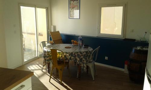 La Maison Bleue