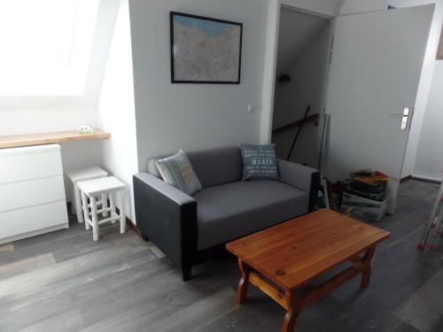 la maison bleue