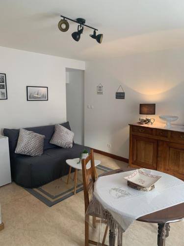 La maison bleue