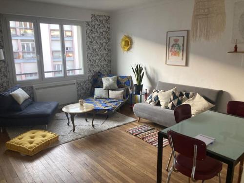 LA MAISON CHAPO