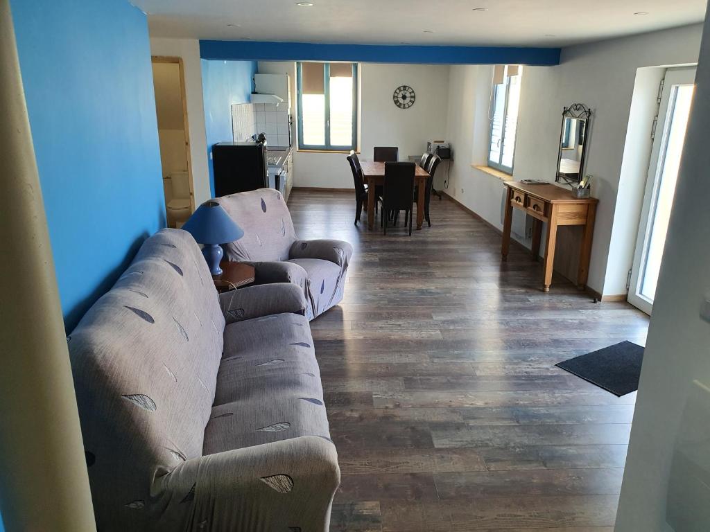 La Maison Cosy à Evry 91000 Évry-les-Châteaux