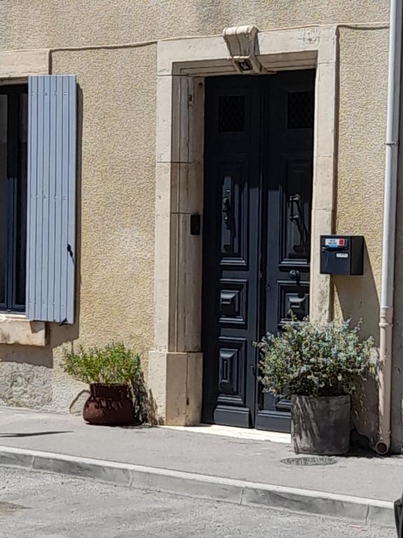 La Maison d’Alice 73100 Aix-les-Bains