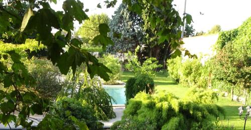 La Maison d Alys