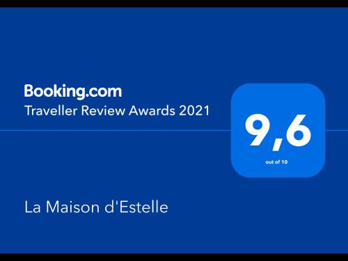 La Maison d'Estelle