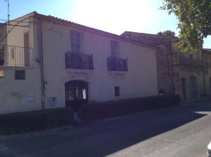 Appartement La Maison d'Estelle 10 avenue du Chateau 34880 Lavérune Languedoc-Roussillon