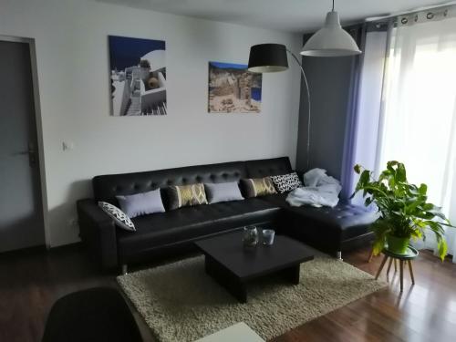 La maison de 6Fran appartement 1 calme et spacieux ambiance familiale