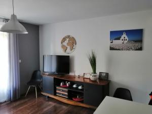 La maison de 6Fran appartement 1 calme et spacieux ambiance familiale