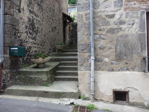 La Maison De Béatrice