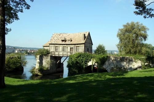 La maison de Célestine