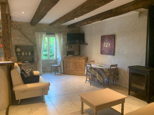 La Maison De Chloe