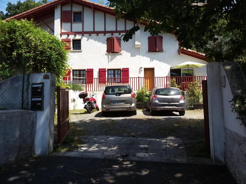 La Maison de Jules 71600 Paray-le-Monial