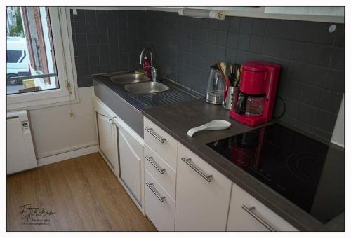 * La maison de Julia * Parking gratuit - Wifi - Maneva Appart