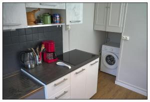* La maison de Julia * Parking gratuit - Wifi - Maneva Appart