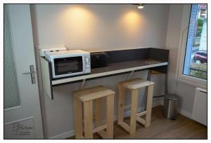 * La maison de Julia * Parking gratuit - Wifi - Maneva Appart