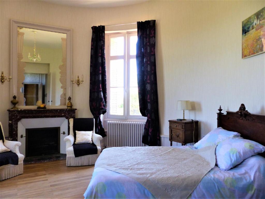 La maison de l 'arbre sec 77300 Fontainebleau