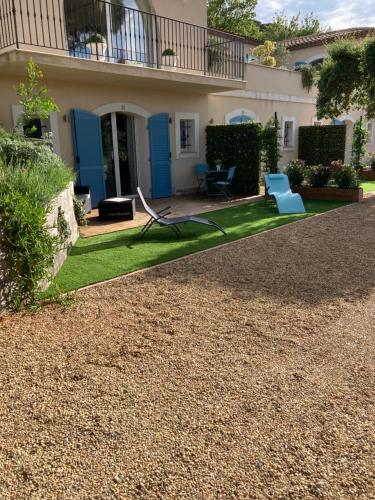 La maison de l Escalet
