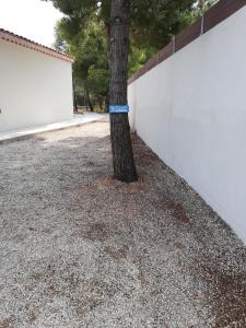 La maison de Mélissa