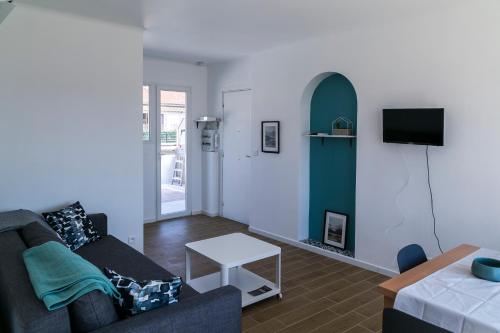 la maison de Nicole