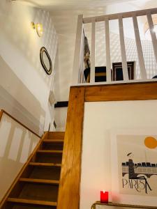 La maison de Nina