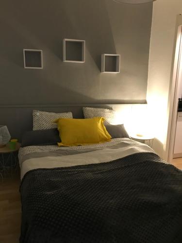 La maison de Sloan