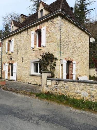 La maison de Zélia