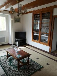 La maison de Zélia