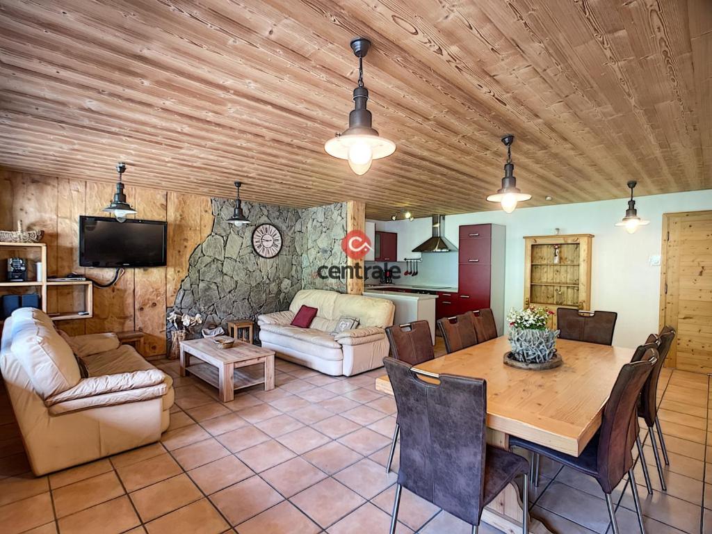 La maison de Zélia 46150 Boissières