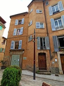 Appartement La Maison des Artistes 4 Rue des Deux Places 83570 Cotignac Provence-Alpes-Côte d\'Azur