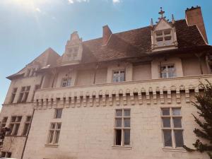 La Maison des Consuls