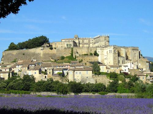 La maison des loirs