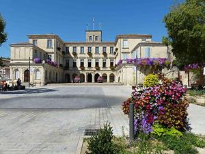 La maison des loirs