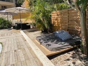 La MAISON des ROSES 4 - CLIM - WIFI - PISCINE