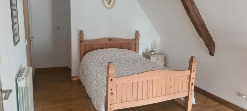 La maison du bonheur