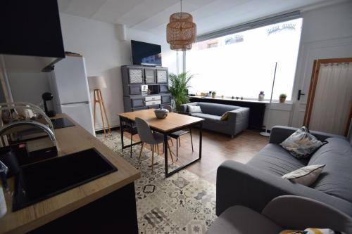 La Maison du Bonheur - Lille