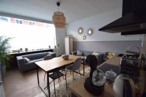 La Maison du Bonheur - Lille