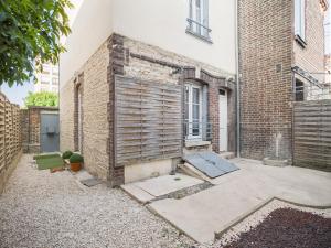 La Maison du Bonheur - Maison de ville au calme et proche du centre et commerces - Mon Groom