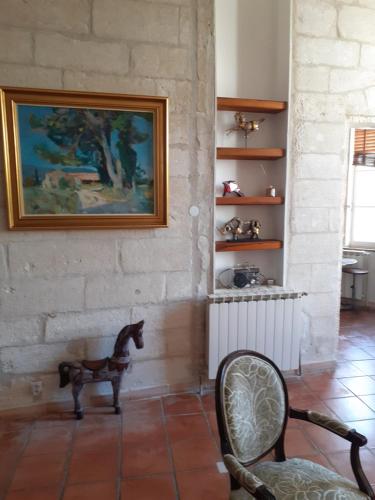 La Maison du Fort