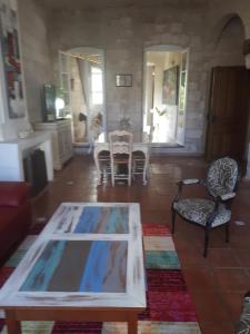 La Maison du Fort