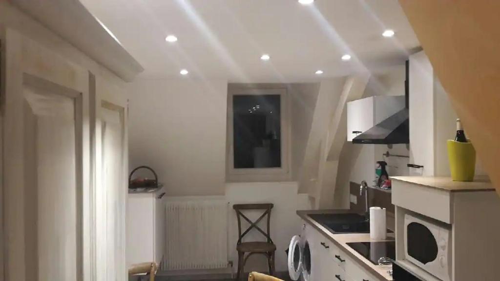 La Maison du Hérisson