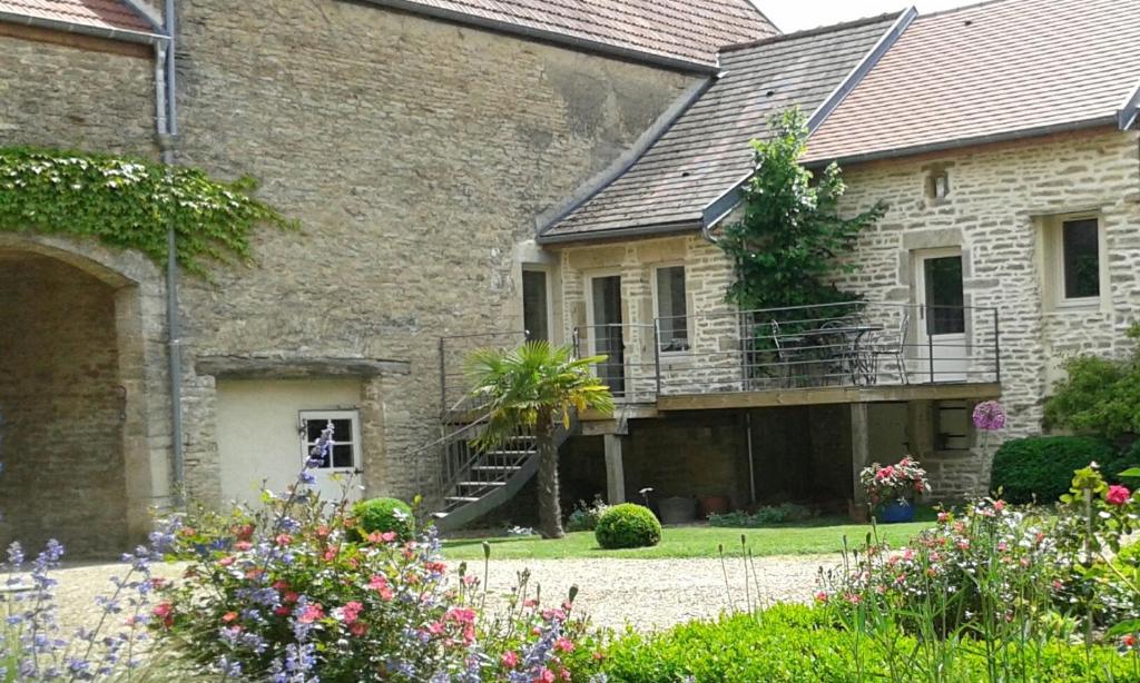 La Maison Du Parc RDC 34540 Balaruc-les-Bains