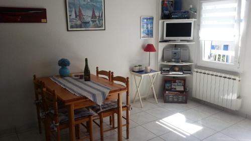 La Maison Du Pecheur