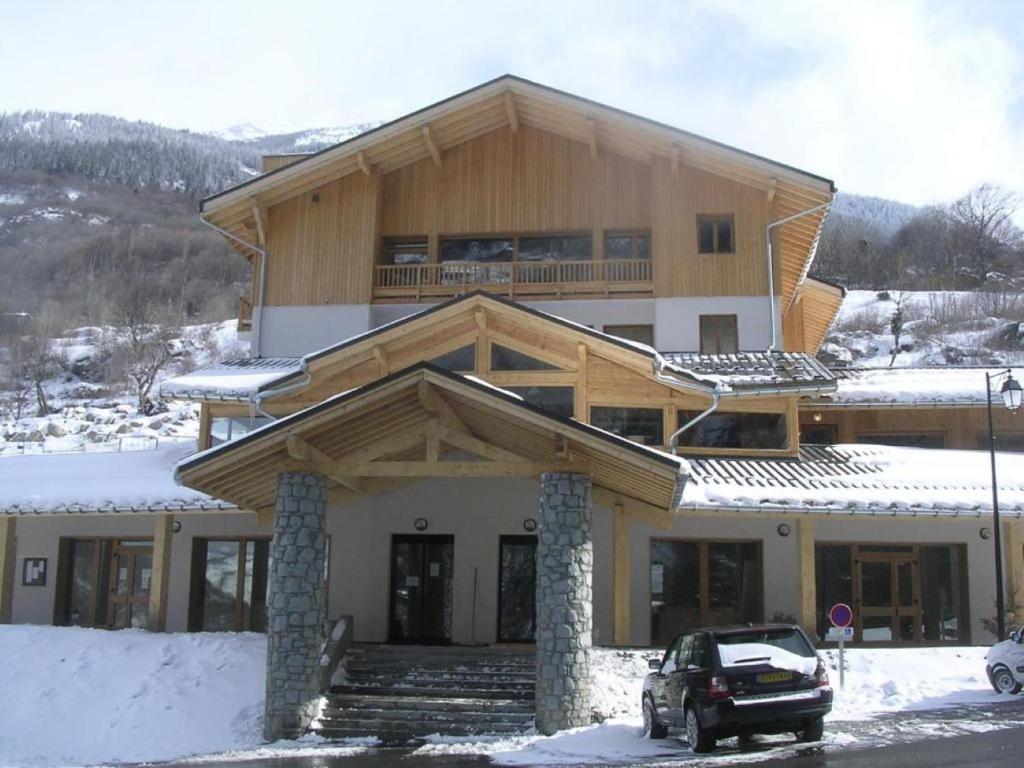La MAISON du PORT