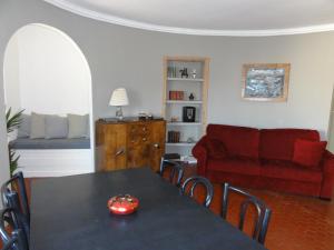 Appartement La MAISON du PORT 2 Rue Breteuil 13001 Marseille Provence-Alpes-Côte d\'Azur