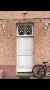 La MAISON du ROUGE GORGE