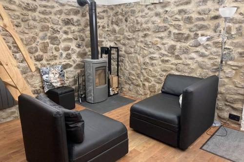 La maison Laugier charme, confort, authenticité