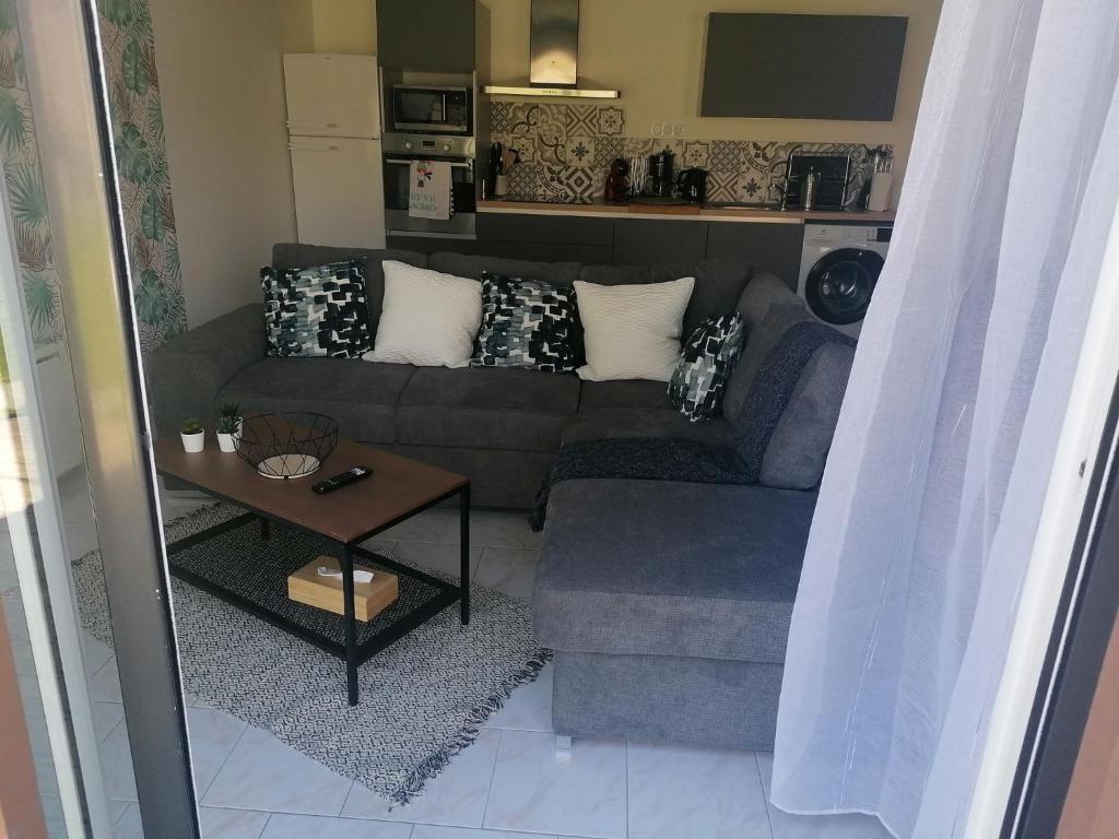 La Maison Mentone Lorgues