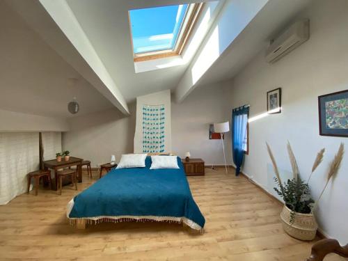 La maison Panis au coeur du vieux La Ciotat