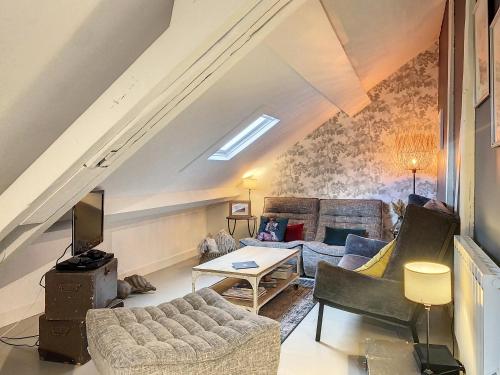 La Maison Paulette - YourHostHelper
