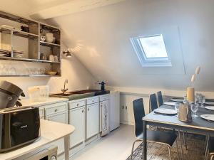 Appartement La Maison Paulette - YourHostHelper 10 Avenue du Général de Gaulle 14800 Deauville Normandie