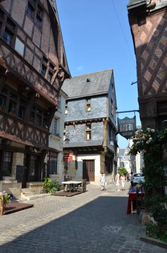 La Maison Rouge